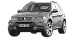 BMW E70 U3273 Fault Code