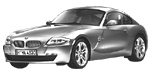 BMW E86 U3273 Fault Code