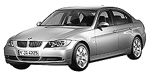 BMW E92 U3273 Fault Code