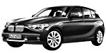 BMW F20 U3273 Fault Code